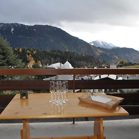 Apartment Leysin - Swiss Alps - Fully Renovated ! Exterior foto