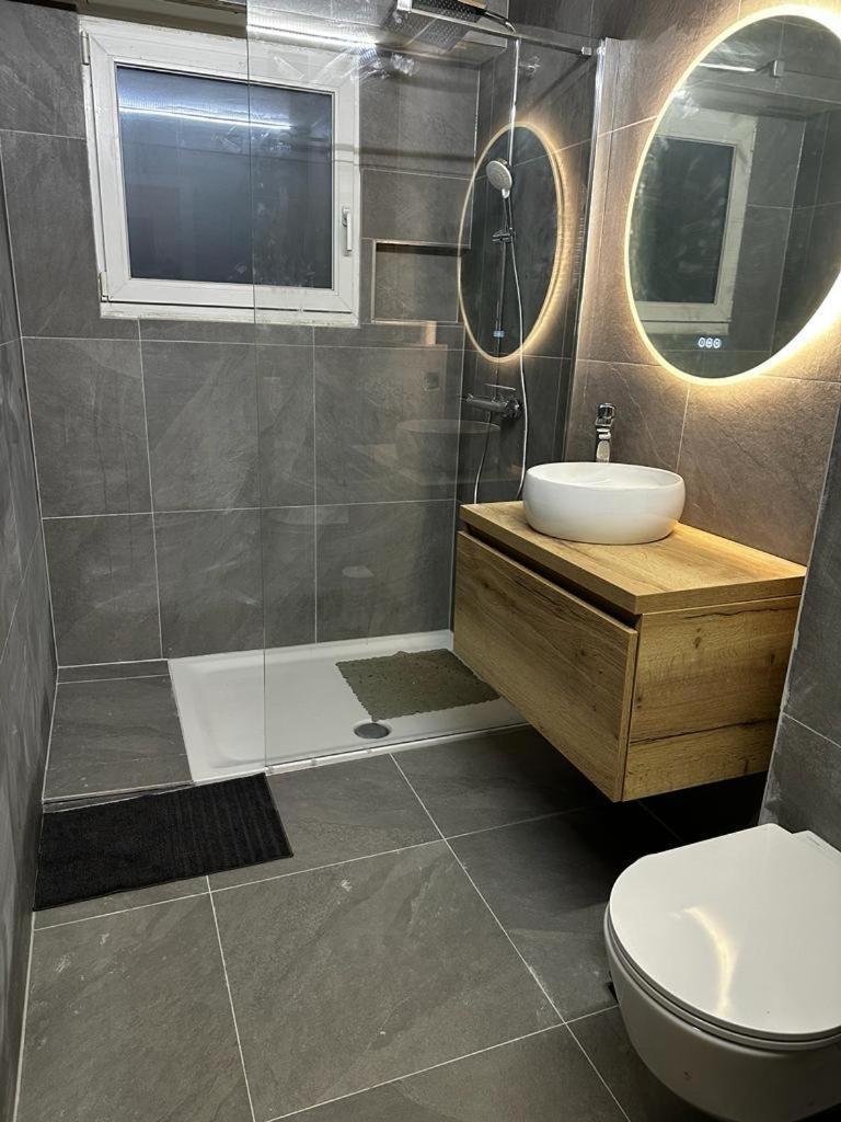 Apartment Leysin - Swiss Alps - Fully Renovated ! Exterior foto