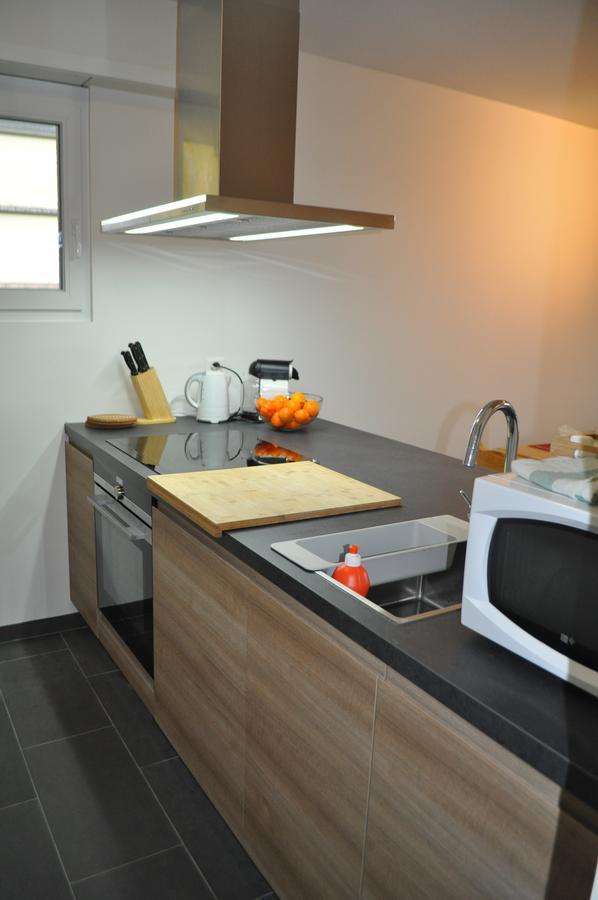 Apartment Leysin - Swiss Alps - Fully Renovated ! Exterior foto