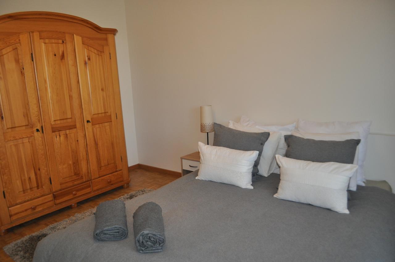Apartment Leysin - Swiss Alps - Fully Renovated ! Exterior foto